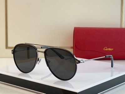 Cartier Sunglasses 907